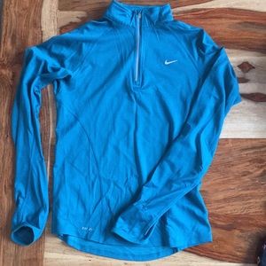Nike Dri Fit Long Sleeve
